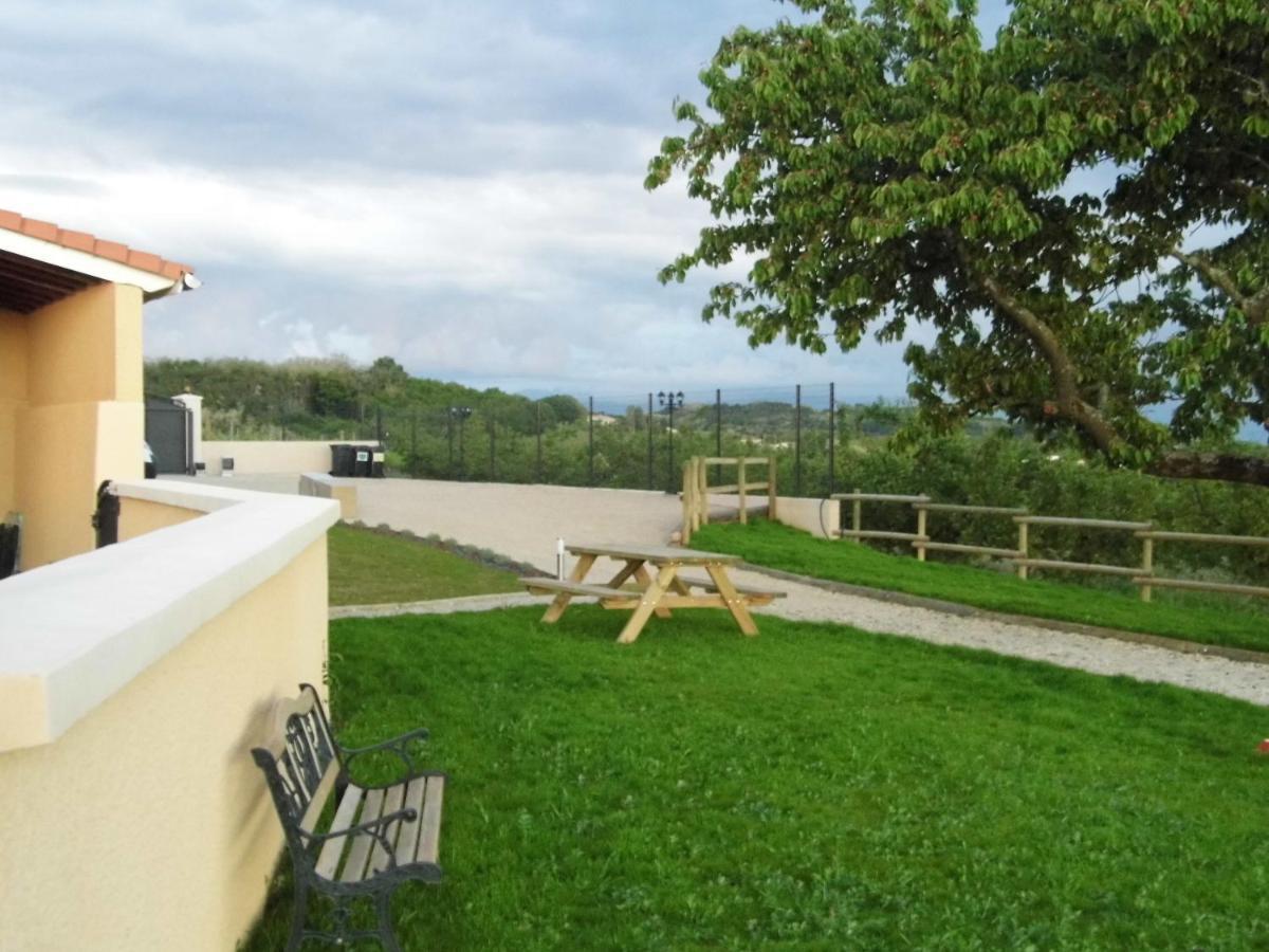 Le Pressoir Villa Mercurol-Veaunes ภายนอก รูปภาพ