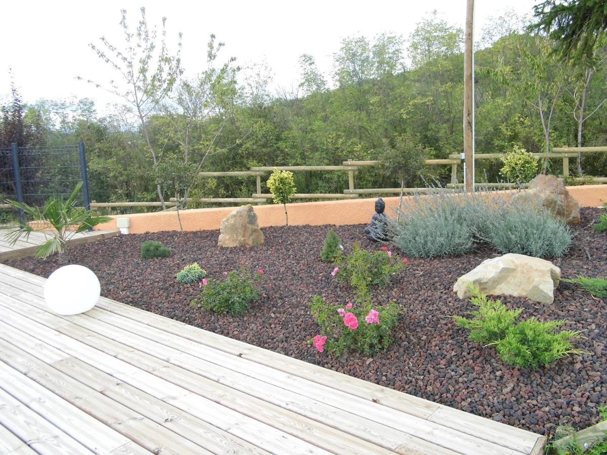 Le Pressoir Villa Mercurol-Veaunes ภายนอก รูปภาพ