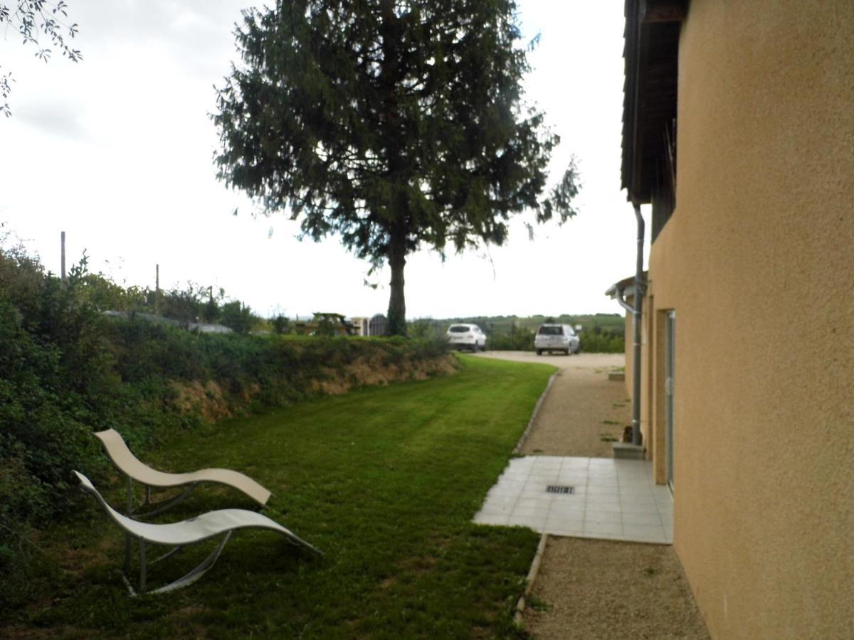 Le Pressoir Villa Mercurol-Veaunes ภายนอก รูปภาพ
